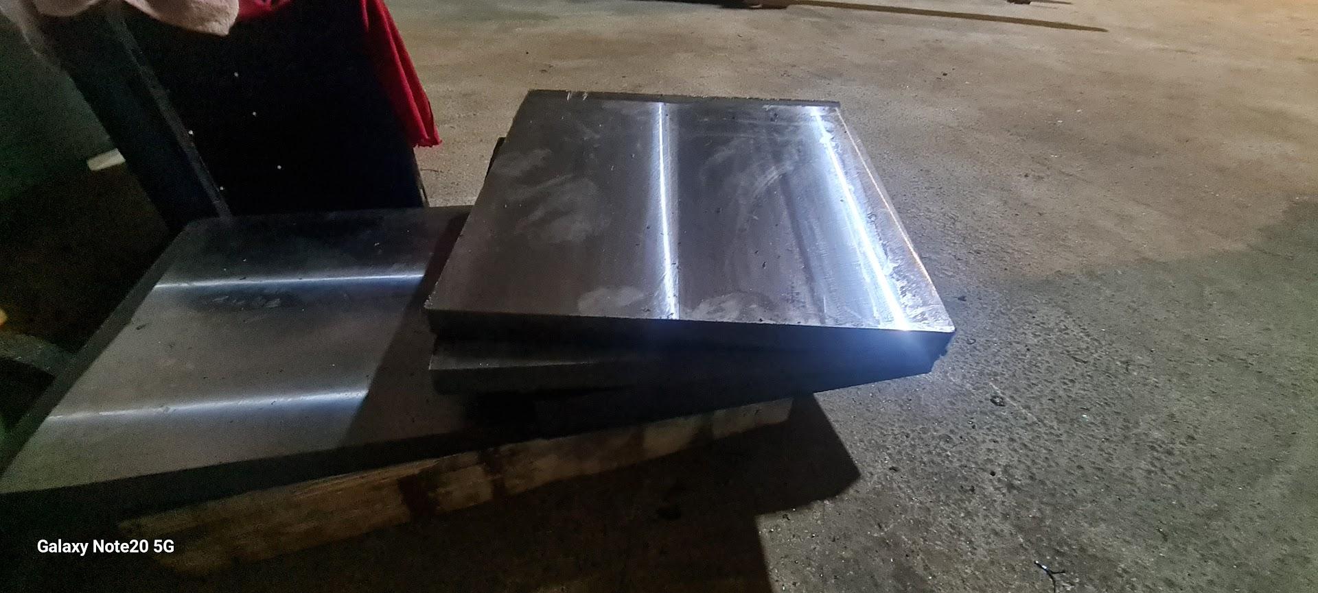 Debitare metal – precizie și eficiență în fiecare tăiere