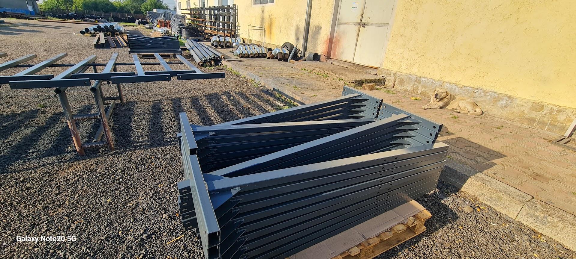 Debitare metal – precizie și eficiență în fiecare tăiere