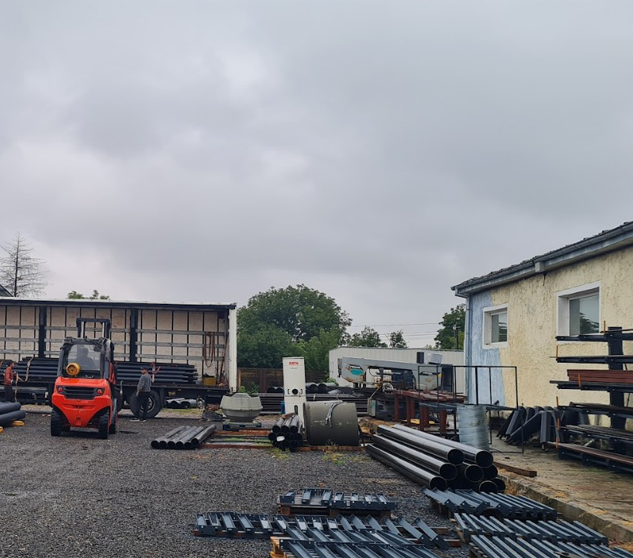 Construit pe încredere, modelat prin experiență