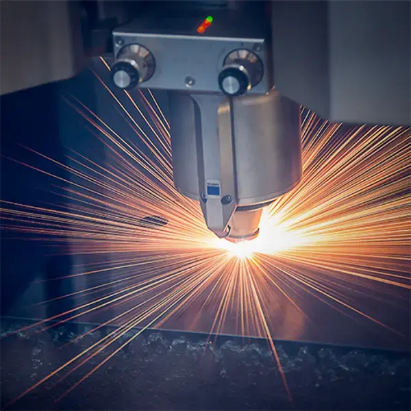 Debitare Tablă CNC cu Laser