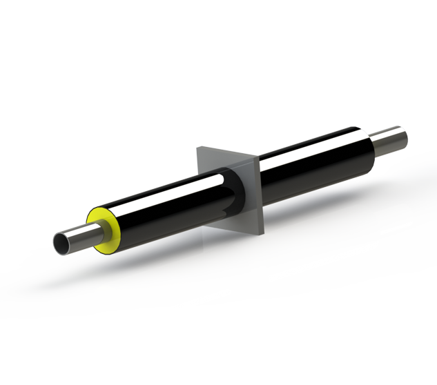 Punct fix Preizolat