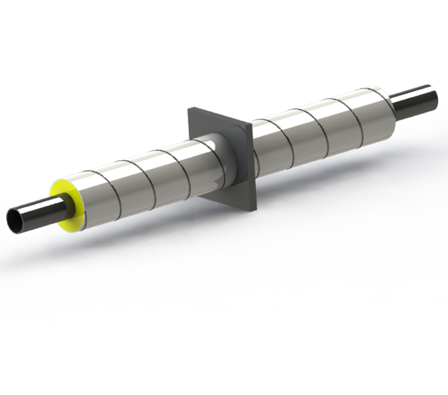 Punct Fix Preizolat Aerian